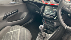 Vauxhall Corsa 1.4 [75] SRi Vx-line Nav Black 3dr Petrol Hatchback